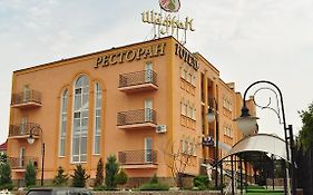 Premier Hotel Shafran